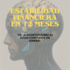 Ebook Estabilidad financiera en 12 meses