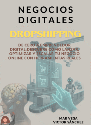 Ebook- Dropshipping desde Cero.
