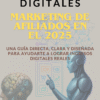 Ebook - Marketing de Afiliados para Principiantes