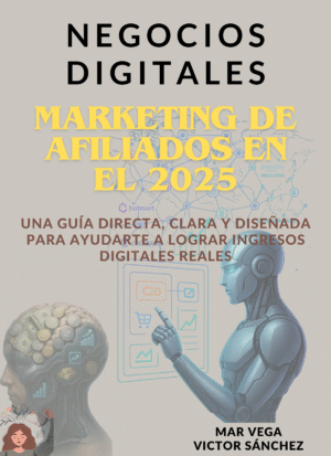 Ebook - Marketing de Afiliados para Principiantes
