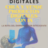 Ebook- Cómo Crear y Vender Productos Digitales
