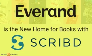 Everand/Scribd/SlideShare